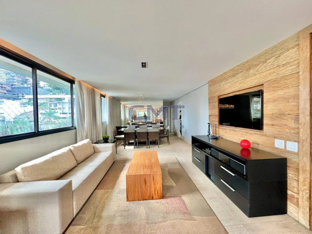 Apartamento, 4 quartos, 180 m² - Foto 3