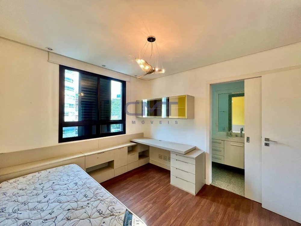 Apartamento, 4 quartos, 180 m² - Foto 13