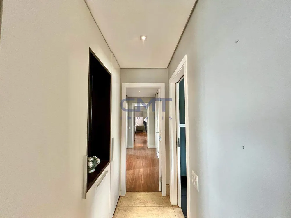 Apartamento, 4 quartos, 180 m² - Foto 9