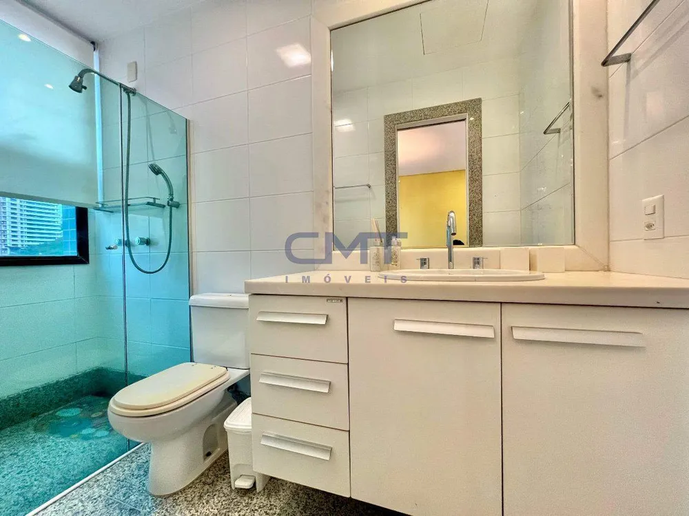 Apartamento, 4 quartos, 180 m² - Foto 14
