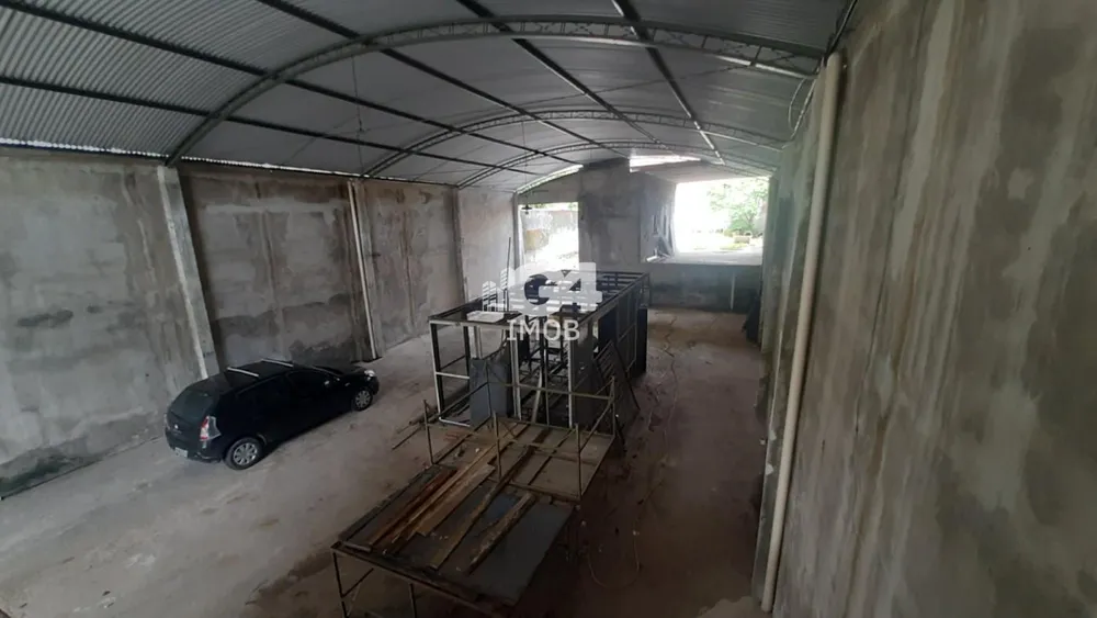 Depósito-Galpão, 580 m² - Foto 12