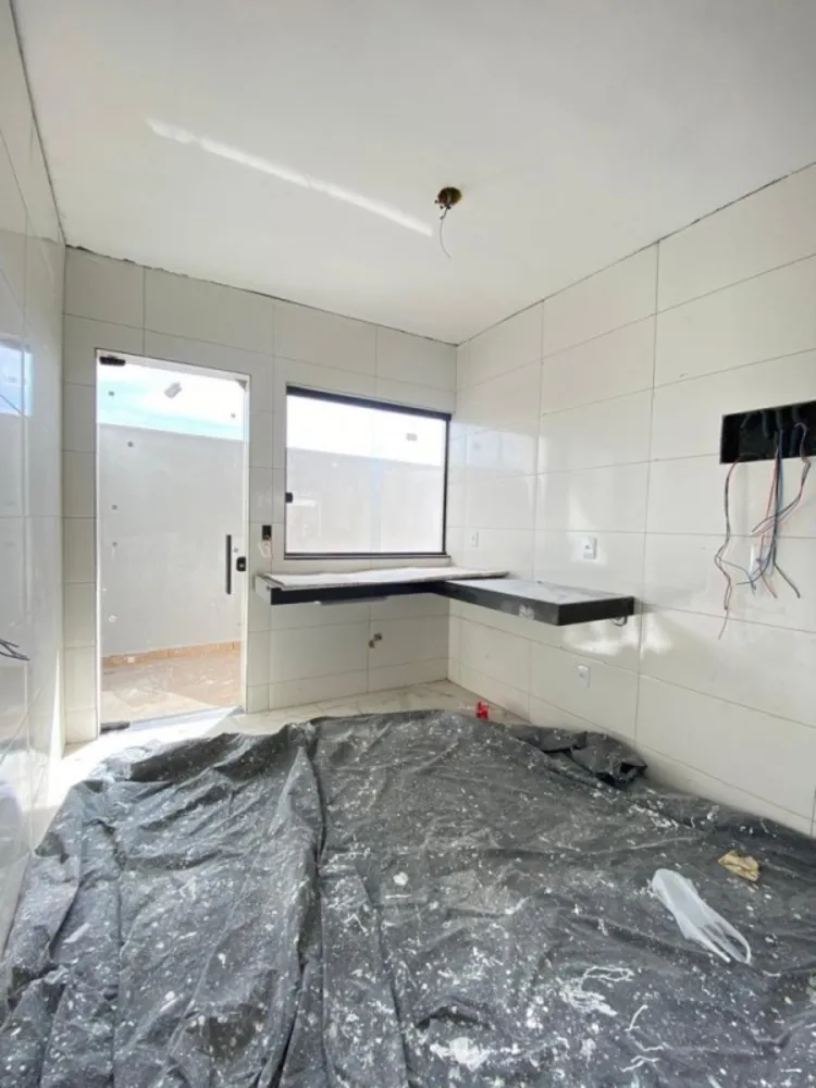 Casa, 3 quartos, 60 m² - Foto 8