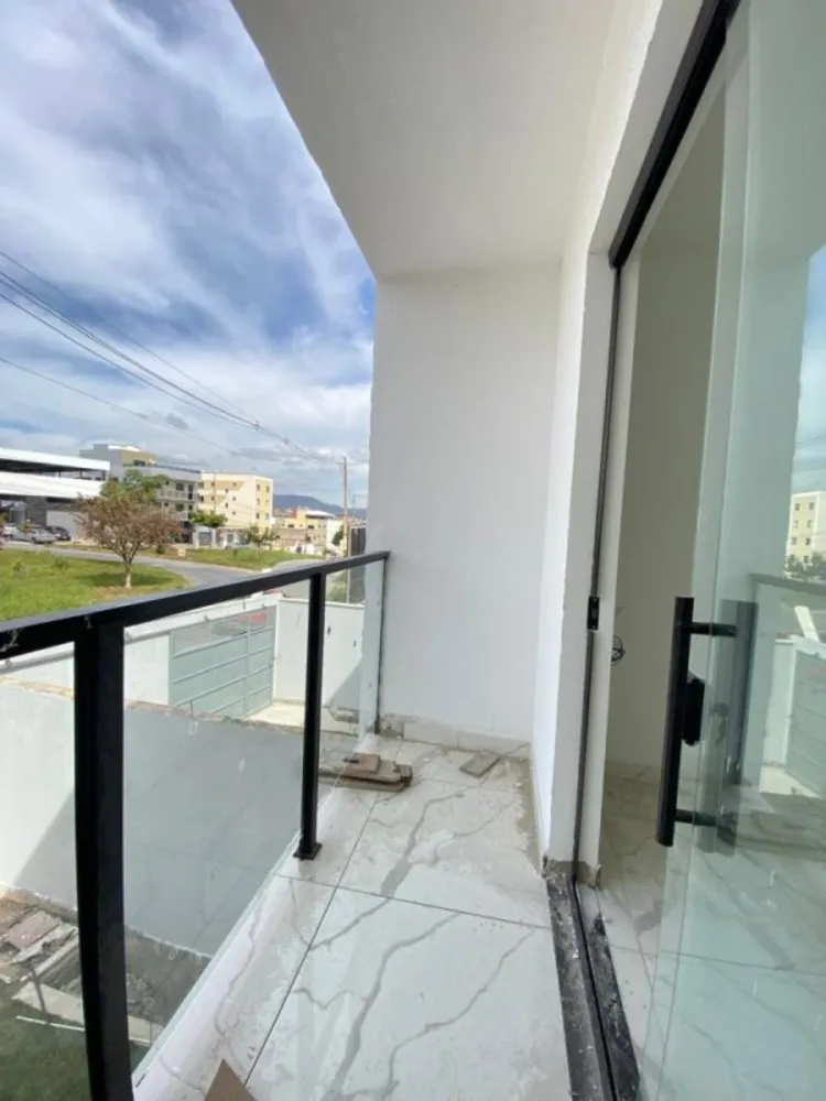 Casa, 3 quartos, 60 m² - Foto 5