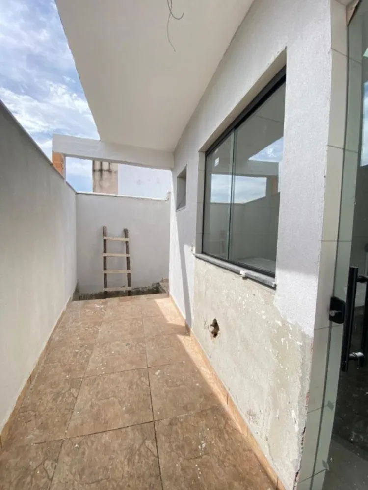 Casa, 3 quartos, 60 m² - Foto 2