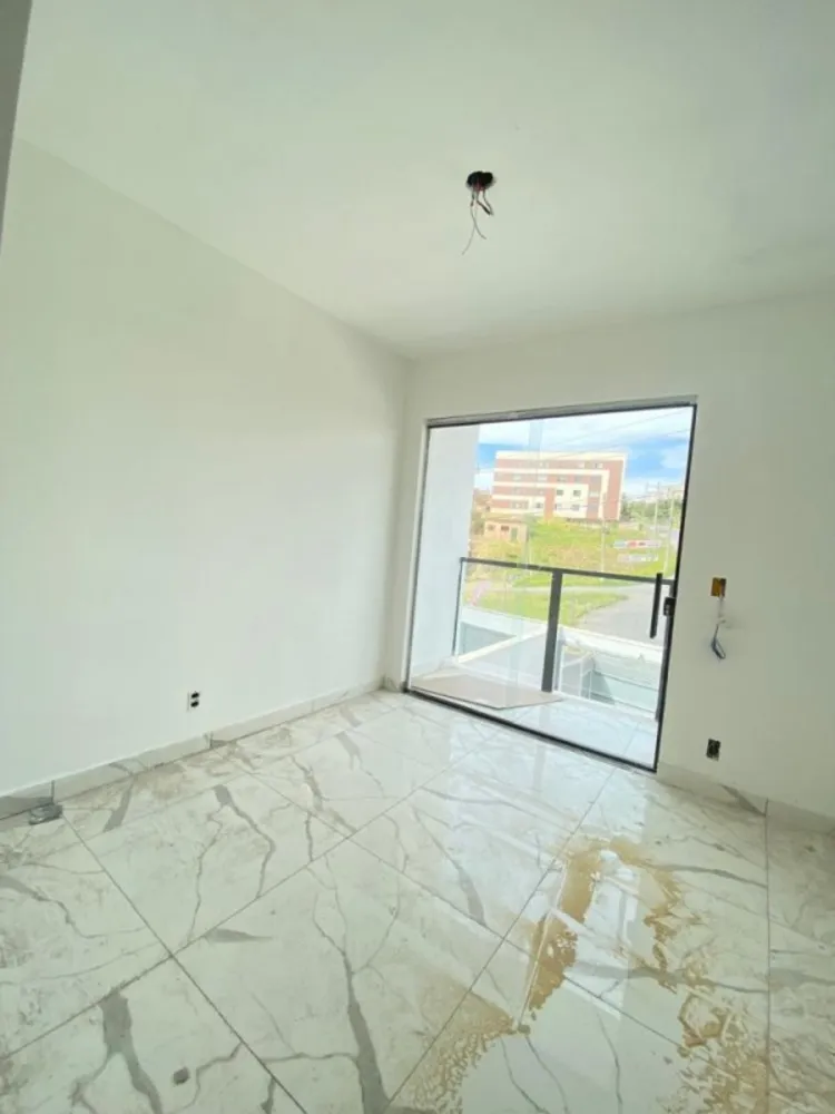 Casa, 3 quartos, 60 m² - Foto 3