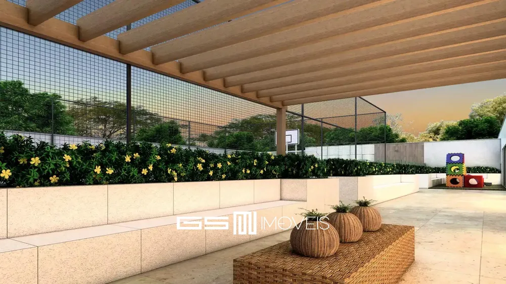 Apartamento, 4 quartos, 139 m² - Foto 5