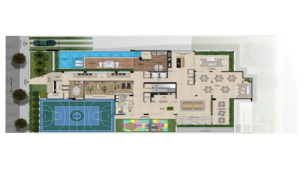 Apartamento, 4 quartos, 139 m² - Foto 11