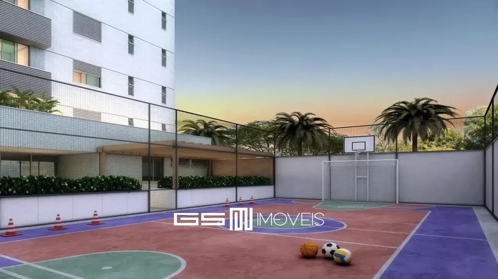 Apartamento, 4 quartos, 139 m² - Foto 6