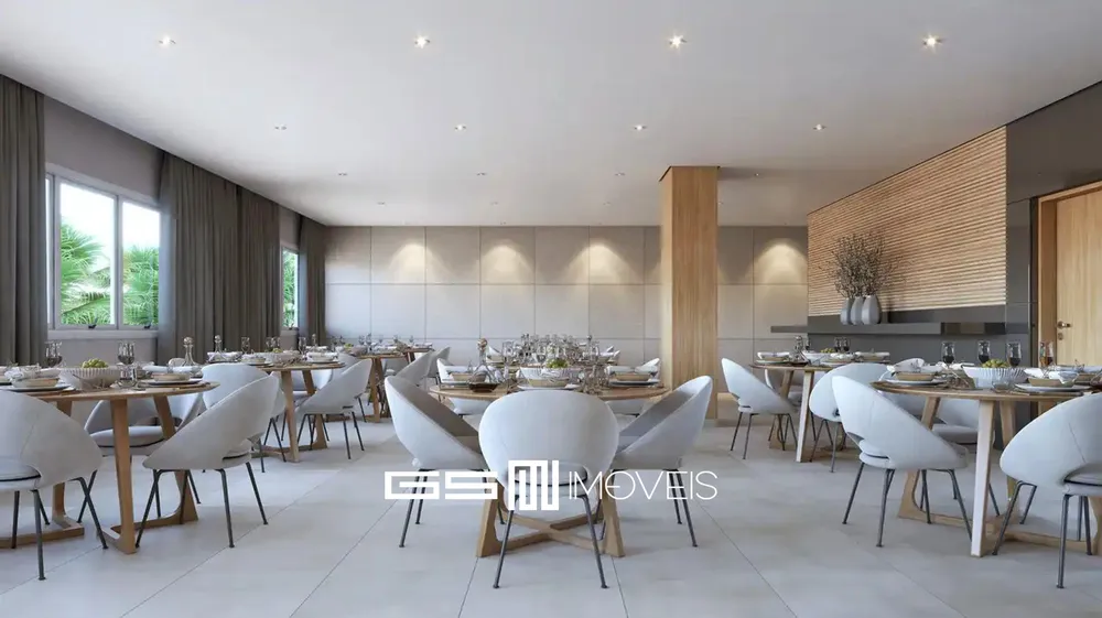 Apartamento, 4 quartos, 139 m² - Foto 5