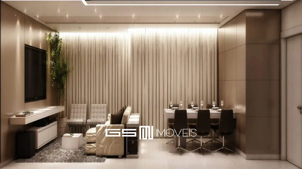 Apartamento, 4 quartos, 139 m² - Foto 8