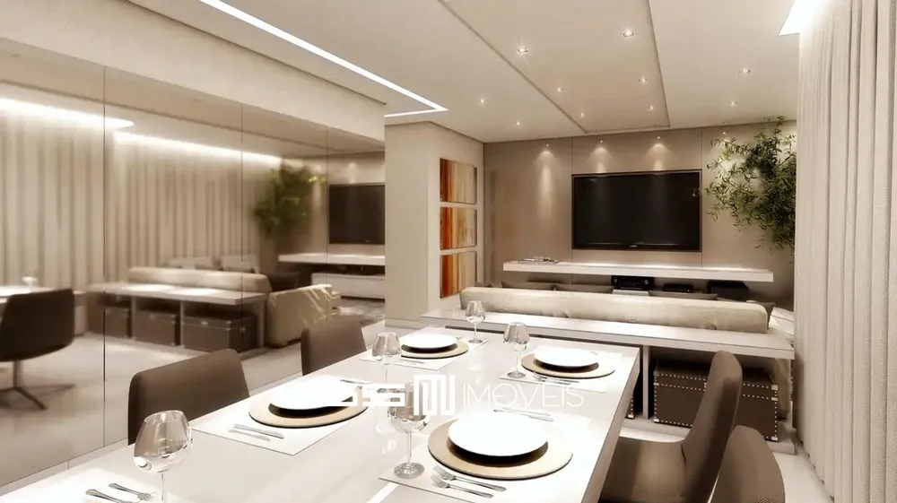 Apartamento, 4 quartos, 139 m² - Foto 9