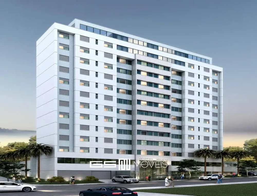Apartamento, 4 quartos, 139 m² - Foto 1