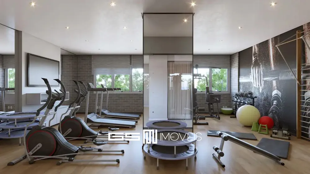 Apartamento, 4 quartos, 139 m² - Foto 7