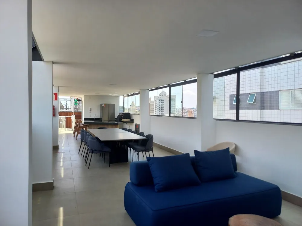 Apartamento, 3 quartos, 224 m² - Foto 8