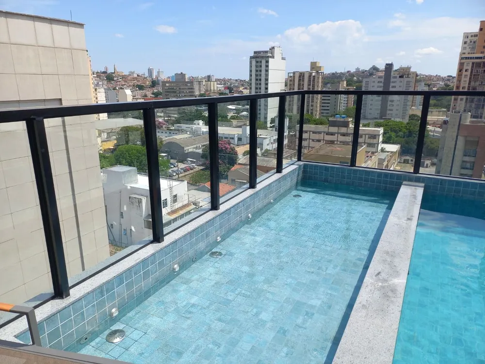 Apartamento, 3 quartos, 224 m² - Foto 1