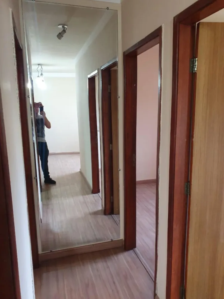 Apartamento, 3 quartos, 68 m² - Foto 4