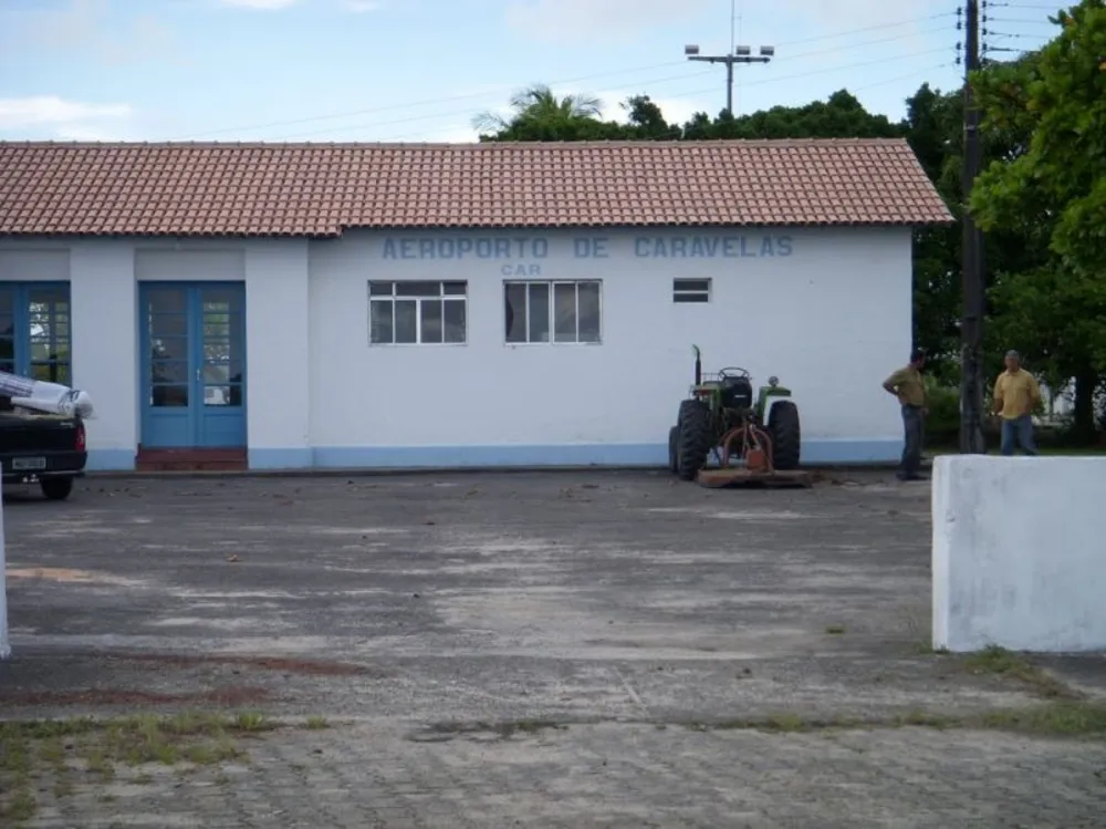 Fazenda, 1 quarto - Foto 1