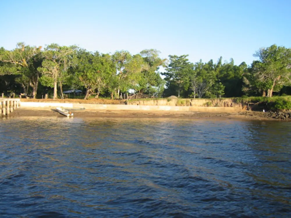 Fazenda, 1 quarto - Foto 7