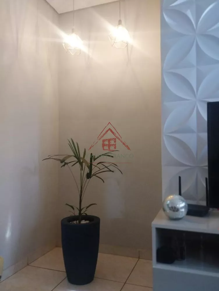 Apartamento à venda com 2 quartos, 57m² - Foto 3