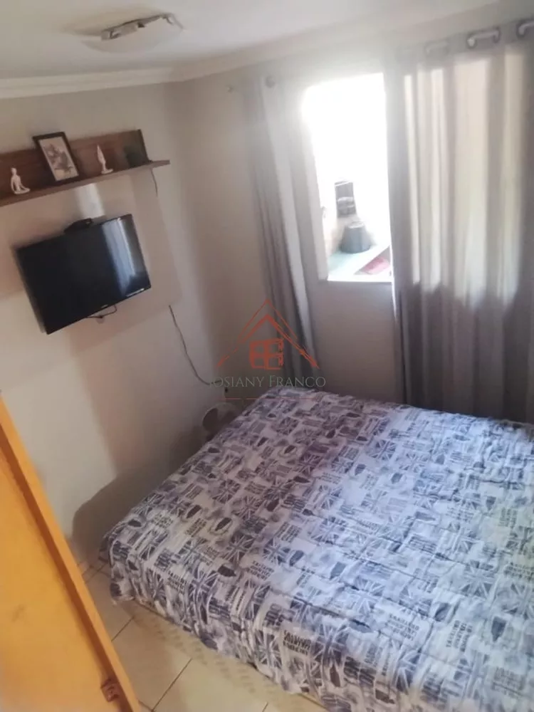 Apartamento à venda com 2 quartos, 57m² - Foto 7