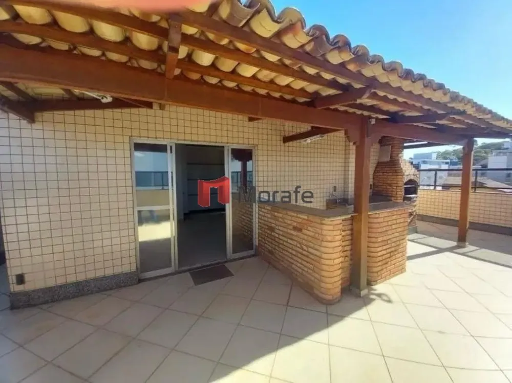 Apartamento, 4 quartos, 160 m² - Foto 1