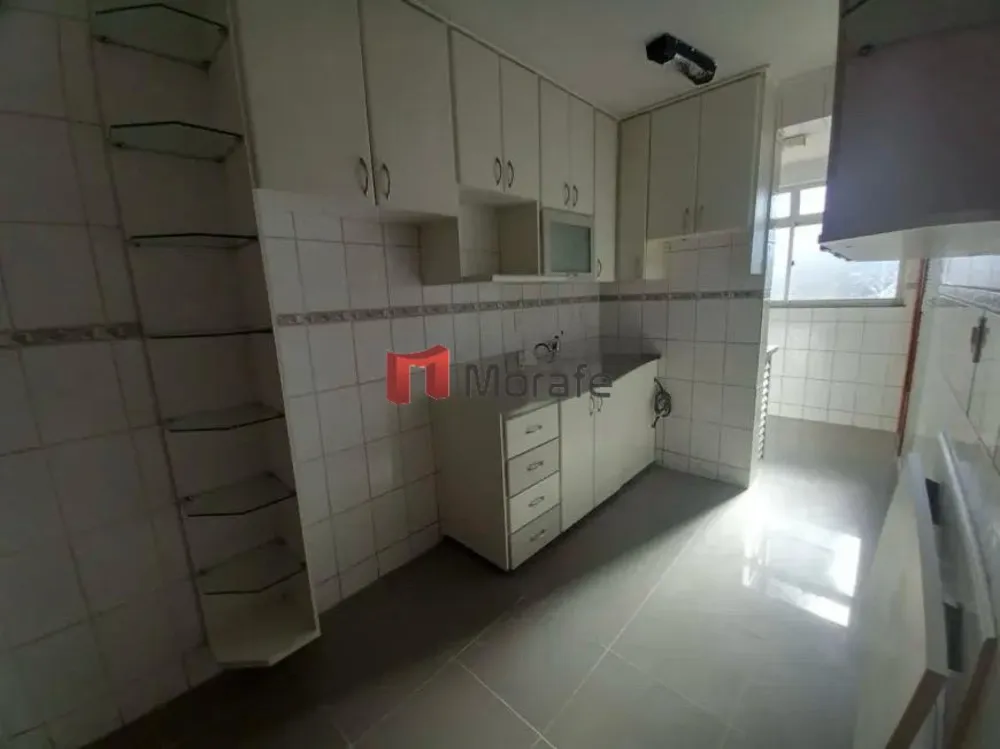 Apartamento, 4 quartos, 160 m² - Foto 6