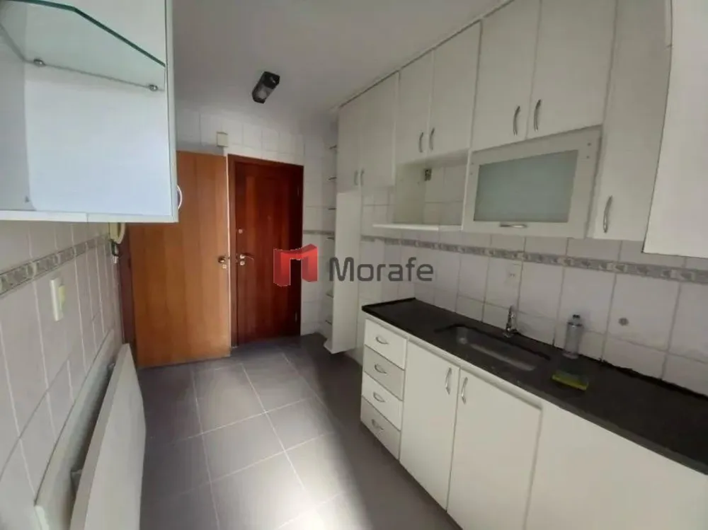 Apartamento, 4 quartos, 160 m² - Foto 4