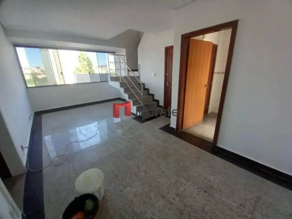 Apartamento, 4 quartos, 160 m² - Foto 2