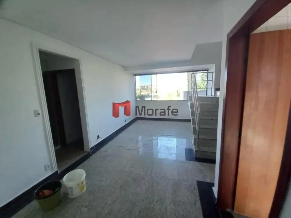 Apartamento, 4 quartos, 160 m² - Foto 3