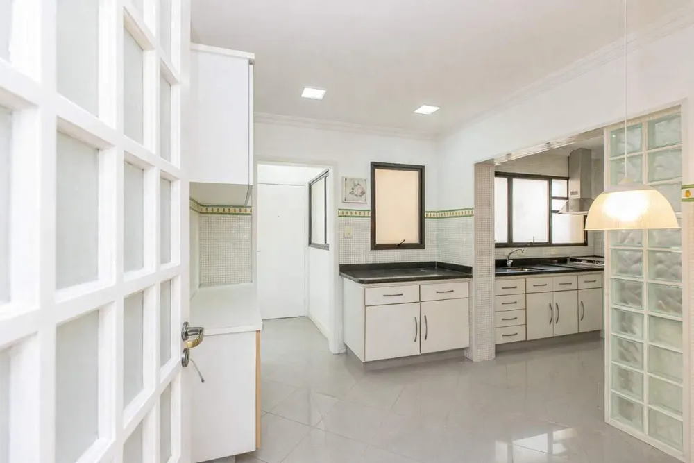 Apartamento, 4 quartos, 155 m² - Foto 4