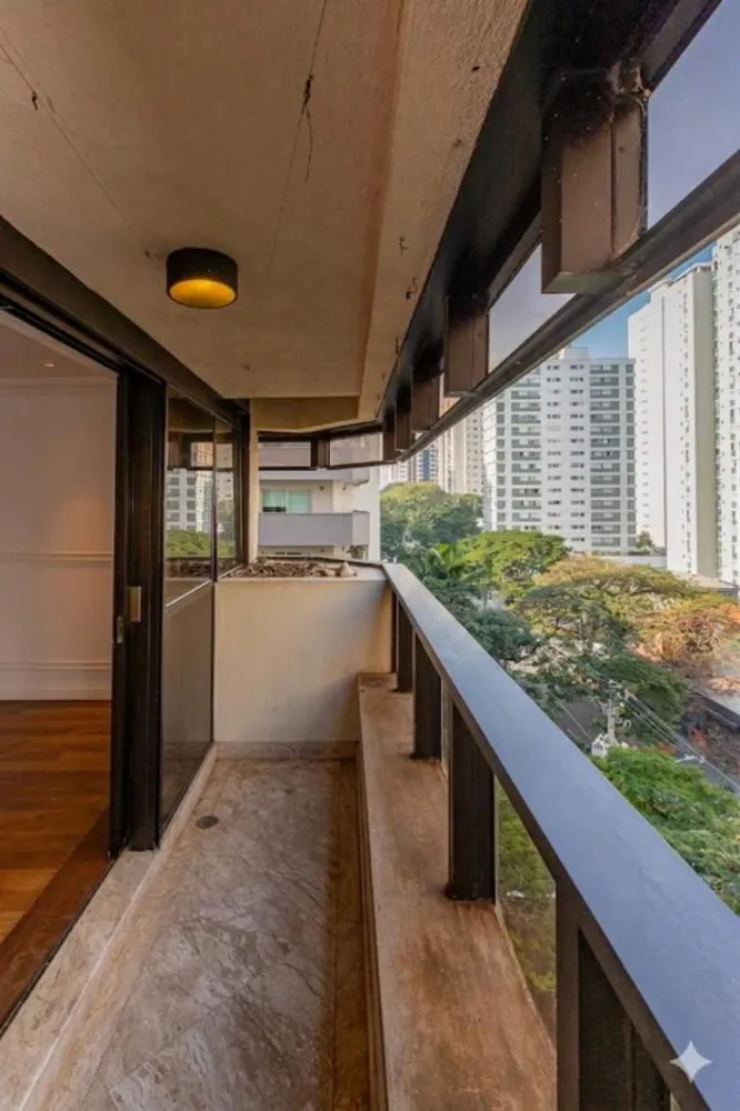 Apartamento, 4 quartos, 155 m² - Foto 3
