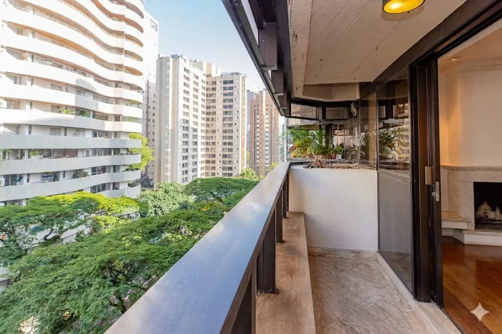 Apartamento, 4 quartos, 155 m² - Foto 2