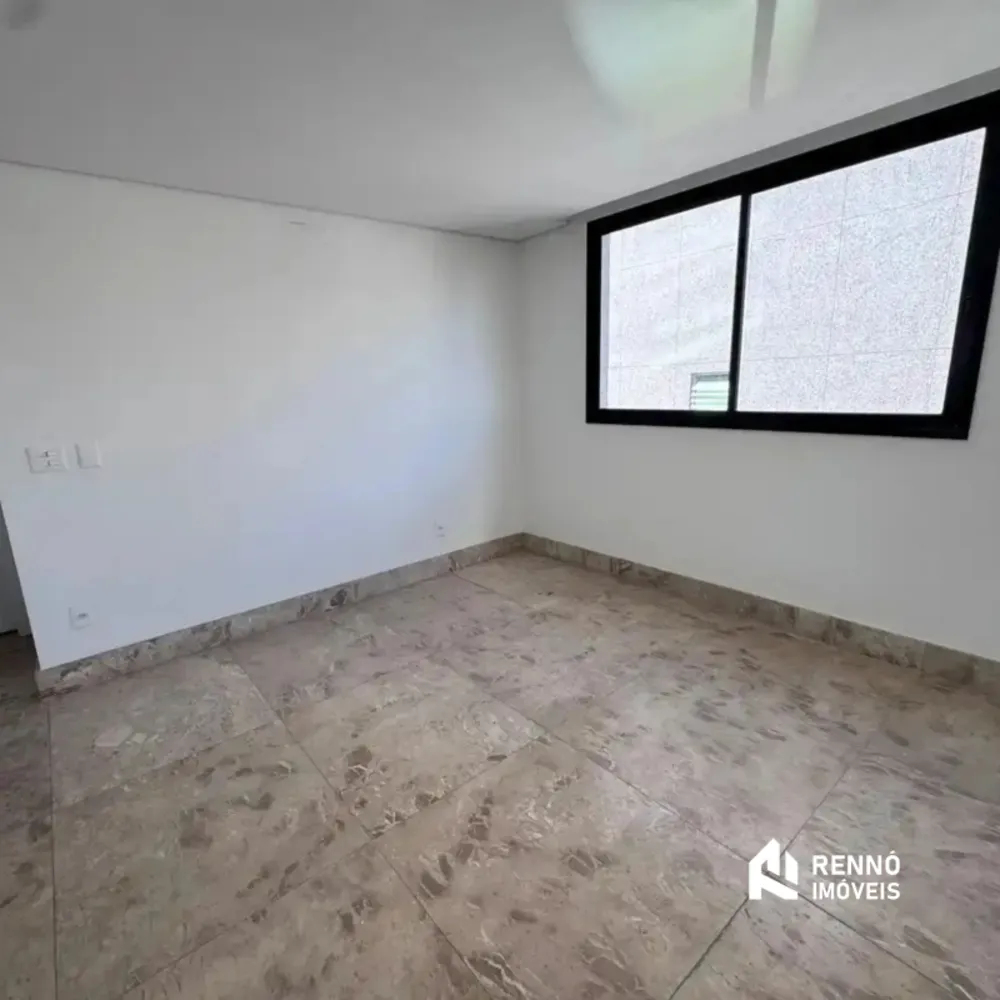 Cobertura, 5 quartos, 205 m² - Foto 3