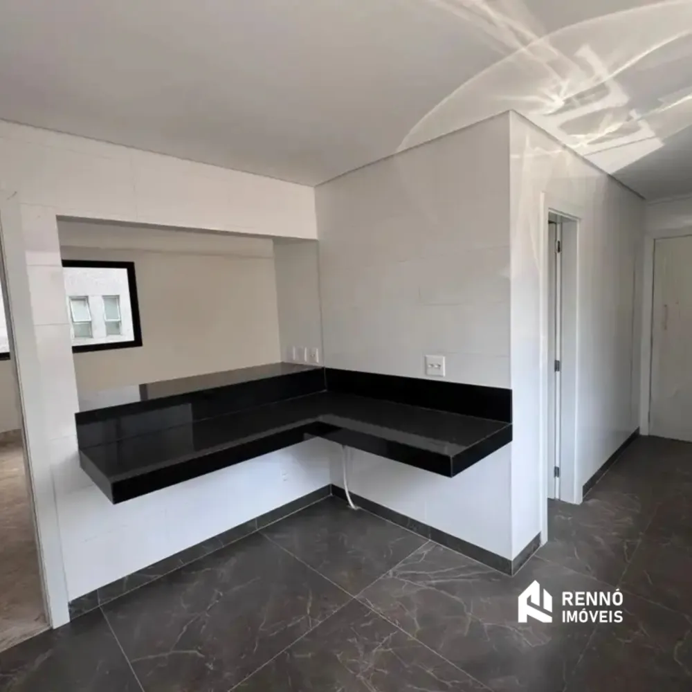 Cobertura, 5 quartos, 205 m² - Foto 7