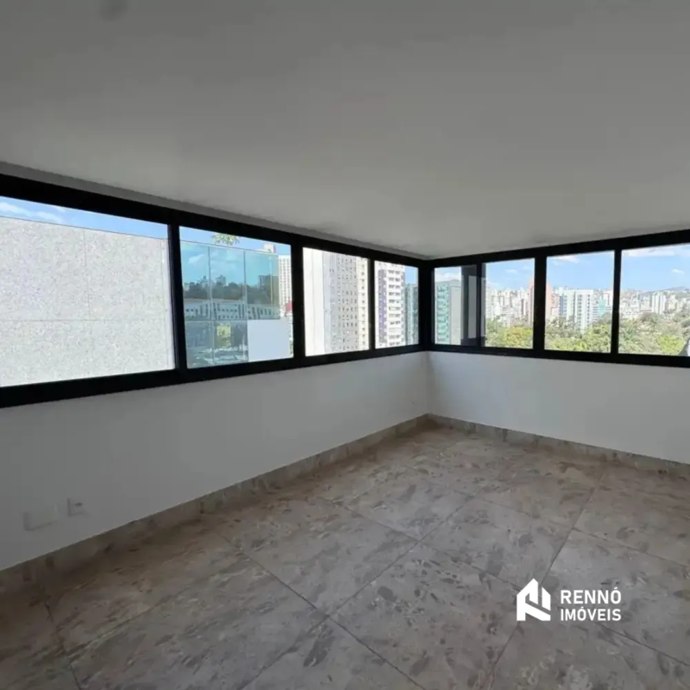 Cobertura, 5 quartos, 205 m² - Foto 6