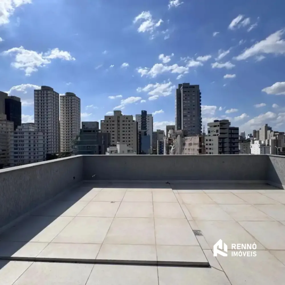 Cobertura, 5 quartos, 205 m² - Foto 2