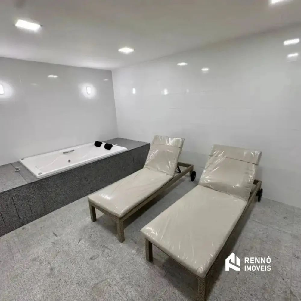 Cobertura, 5 quartos, 205 m² - Foto 11
