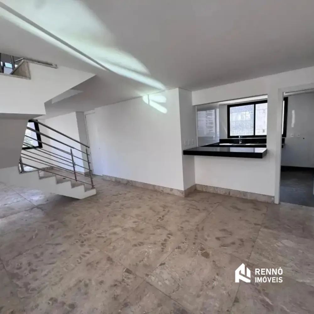 Cobertura, 5 quartos, 205 m² - Foto 1
