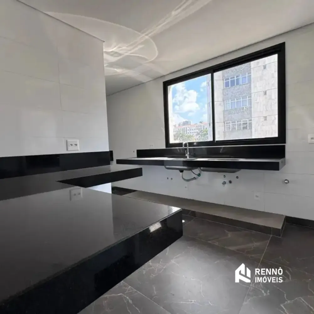 Cobertura, 5 quartos, 205 m² - Foto 9
