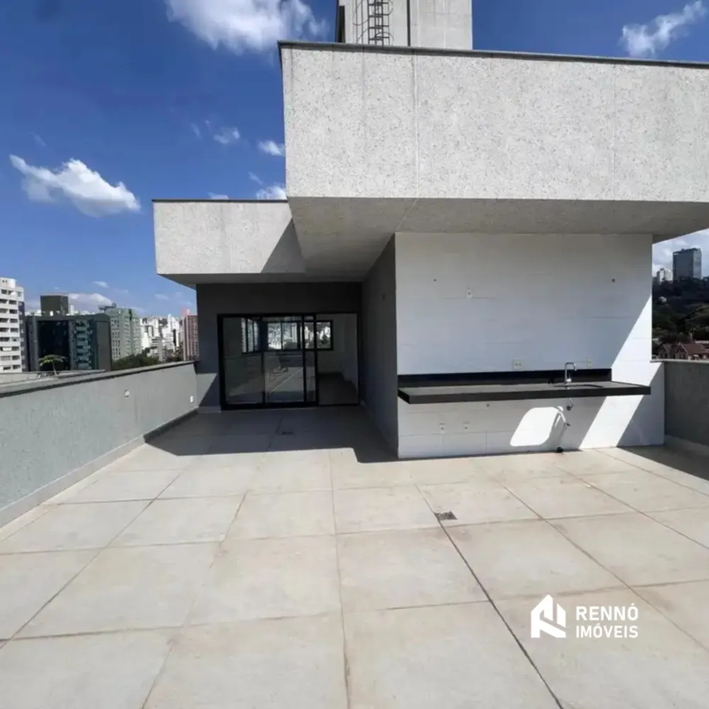 Cobertura, 5 quartos, 205 m² - Foto 8