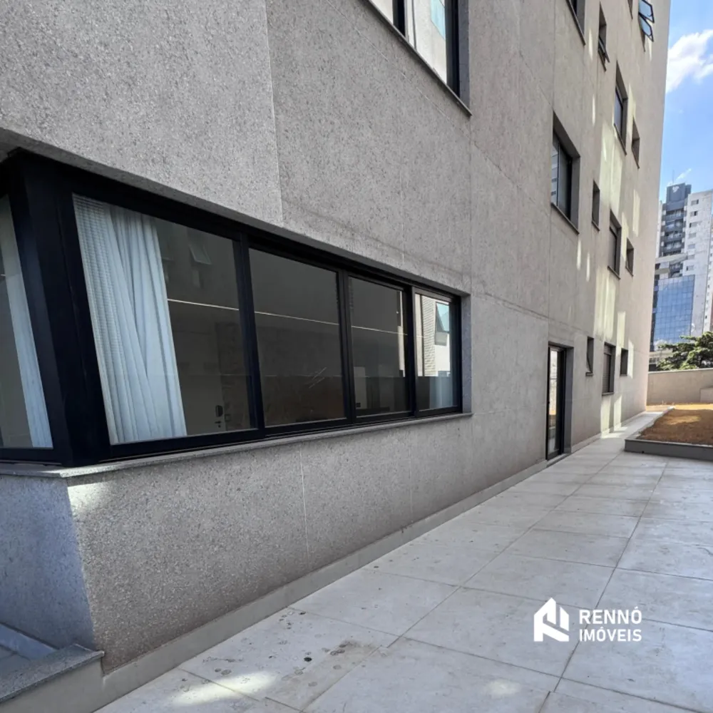 Cobertura, 5 quartos, 205 m² - Foto 12