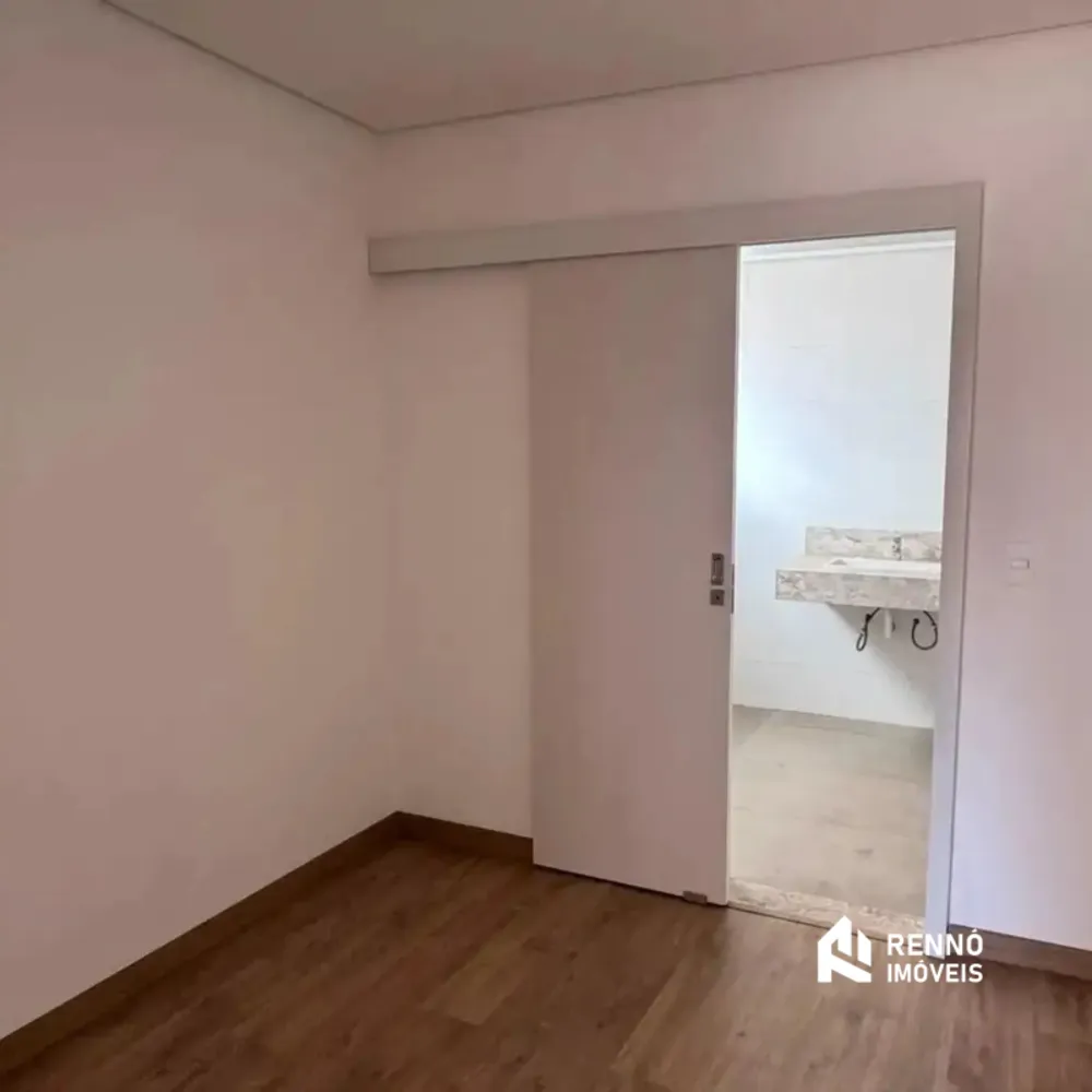 Cobertura, 5 quartos, 205 m² - Foto 10