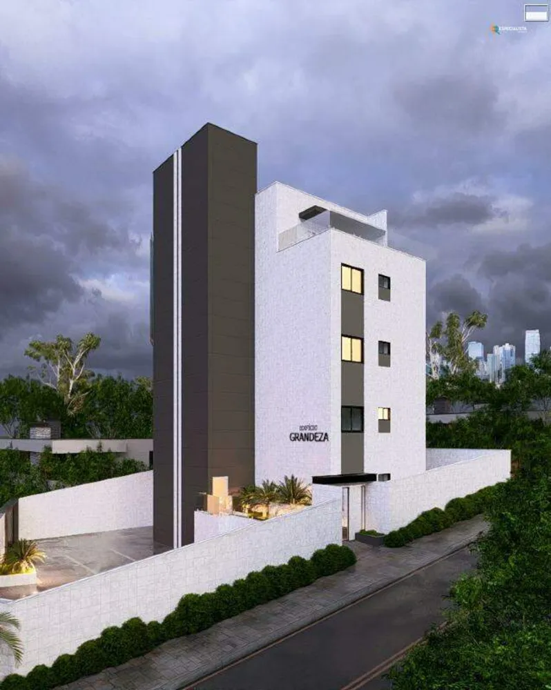 Apartamento, 2 quartos, 46 m² - Foto 8