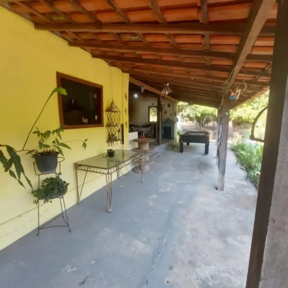 Chácara, 3 quartos - Foto 1