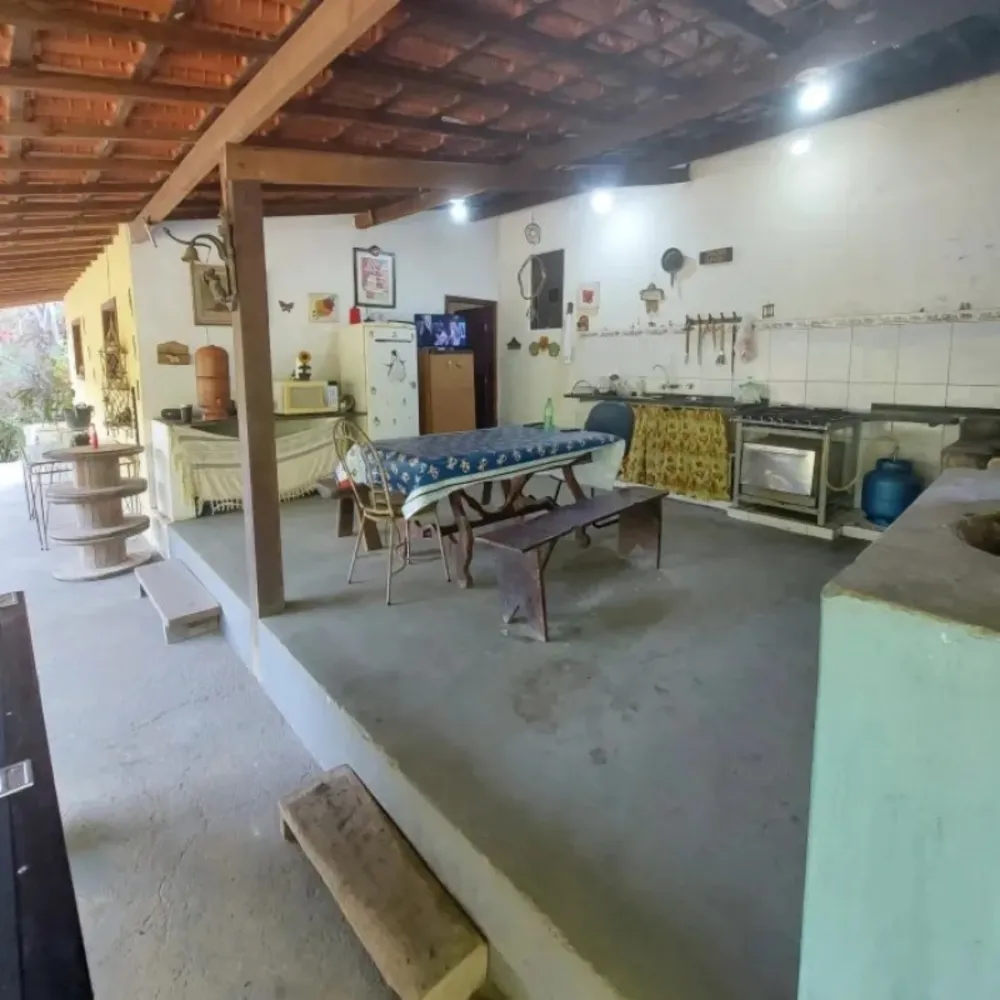 Chácara, 3 quartos - Foto 2
