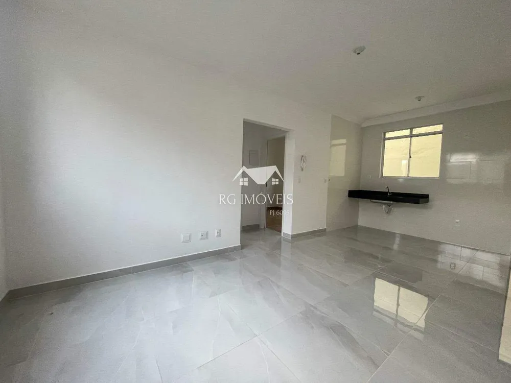 Apartamento, 2 quartos, 60 m² - Foto 8
