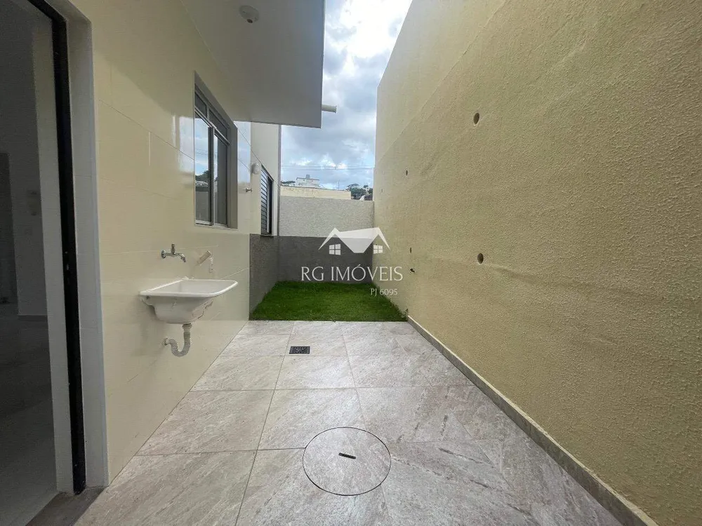 Apartamento, 2 quartos, 60 m² - Foto 6