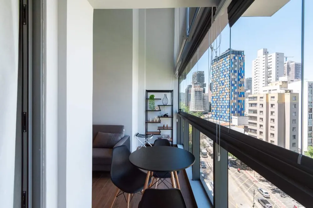 Apartamento, 2 quartos, 64 m² - Foto 11