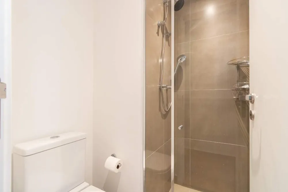 Apartamento, 2 quartos, 64 m² - Foto 9