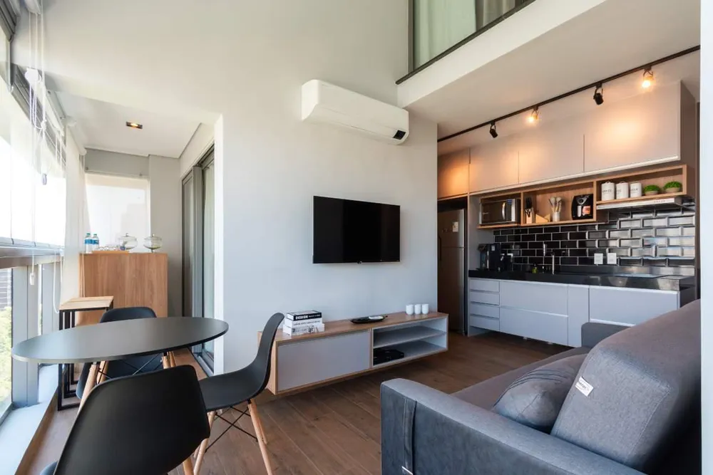 Apartamento, 2 quartos, 64 m² - Foto 3